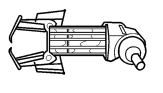 Zero Point Energy Gun (Gravity Gun)