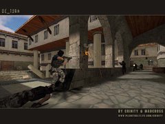 Obľúbený CounterStrike